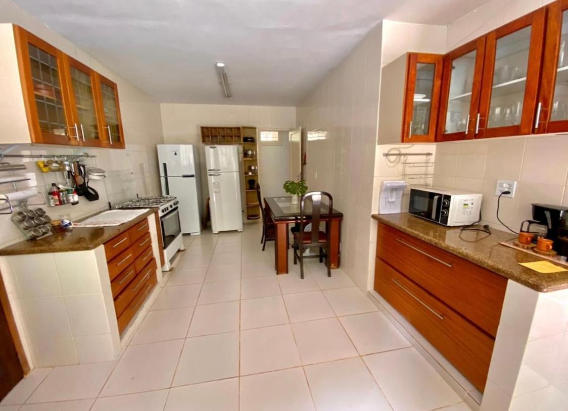 Villa Casa Na Serra Teresópolis Exterior foto